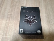 Wiedźmin 1 premierowe pc