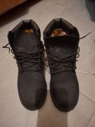 Trapery timberland 37