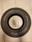4x Cooper Discoverer AT3 4S 235/70R16