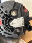 BMW e83 alternator 150 A