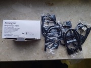 Kensington Charge & Sync Lightning Cable (5-pack)