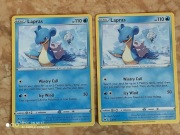 Lapras Chilling Reign Pokemon Karta 029/198 MINT