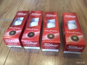 Piłki do golfa białe TRUFEEL Titleist 12 szt.