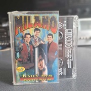 Disco Polo Milano "Jesteś Mym Marzeniem" - kaseta magnetofonowa