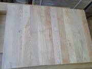 Parkiet Jesion w pakietach paletowych