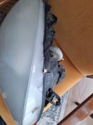 Reflektory Mercedes B klasa W245