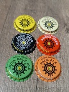 Kapsle z Rosji do użytku domowego 