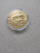 PSTRĄG - 10 złotych rybek - Ryby Polskich Akwenów 
