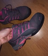 Buty Puma damskie Celerity Pink Ochronne