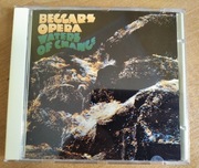 BEGGARS OPERA - Waters Of Change
