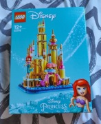 LEGO 40708 Zamek Arielki. NOWOŚĆ, nieotwierany