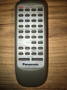 PILOT Panasonic EUR644862 oryginał 