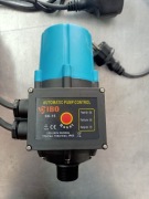 Wyłącznik hydroforowy automat SK-15 suchobieg IBO