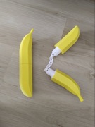 Miecz banan żółty