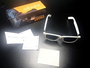 Inteligentne okulary AI