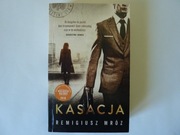 Remigiusz Mróz   Kasacja