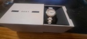 Nowy damski zegarek DKNY NY2494 okazja cenowa