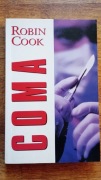 Coma Robin Cook 