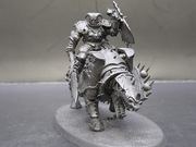 Warhammer Age of Sigmar Khorne Mighty Skullcrusher Juggernaut