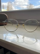 Oprawki Muscat damskie męskie unisex stan bardzo dobry