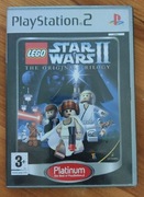 PlayStation 2, Lego StarWars