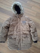 Kurtka chłopięca zimowa Sinsay r.152