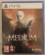 Gra The Medium PS5
