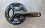 Korba Shimano FC-RS510, 46/36T 175mm 46-36 11s (105)