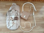 Leżaczek - Bujaczek Mamas & Papas