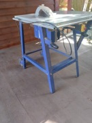 Piła Tarczowa BELMASH (stołowa, krajzega)