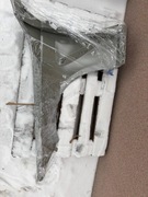 Blotnik prawy do Mercedes w236