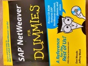 SAP for dummies podręcznik 