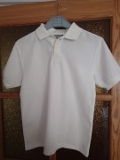 Nowa męska koszulka polo marki Apparatus