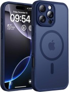 Etui case Plecki do iPhone 16 pro pierścień magnetyczny 