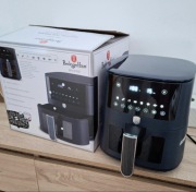 Nowy Air Fryer frytkownica beztłuszczowa Berlinger House by 9760 1400w