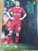 Top Class 2023 112 Diogo Jota Panini