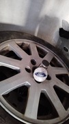 Koła Ford Mondeo 