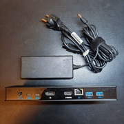 Stacja dokująca Kingston SD4600P USB-C Dock with Power Delivery