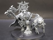 Warhammer Age of Sigmar Khorne Mighty Lord of Khorne