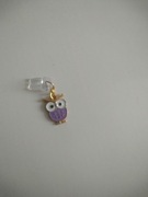 Ozdobna zawieszka do iPhona 