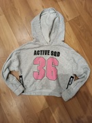 Zestaw (2) ciuchów dla dzieci rozmiar 122-128