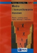 Media i komunikowanie masowe 