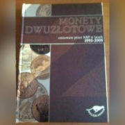 Komplet monet 2 zł 1995-2008 w albumie
