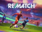 Rematch Steam konto