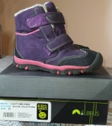 Buty dziecięce zimowe ELBRUS rozmiar 27 stan BDB