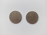 10zł Kazimierz Wielki napis wklęsły wypukły 