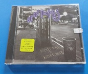 CD Pocket Full Of Kryptonite Spin Doctors