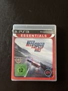 NFS Rivals PS3 PlayStation 3