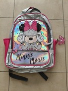 Plecak z Minnie Mouse 
