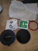 Stojak samochodowy na telefon X68